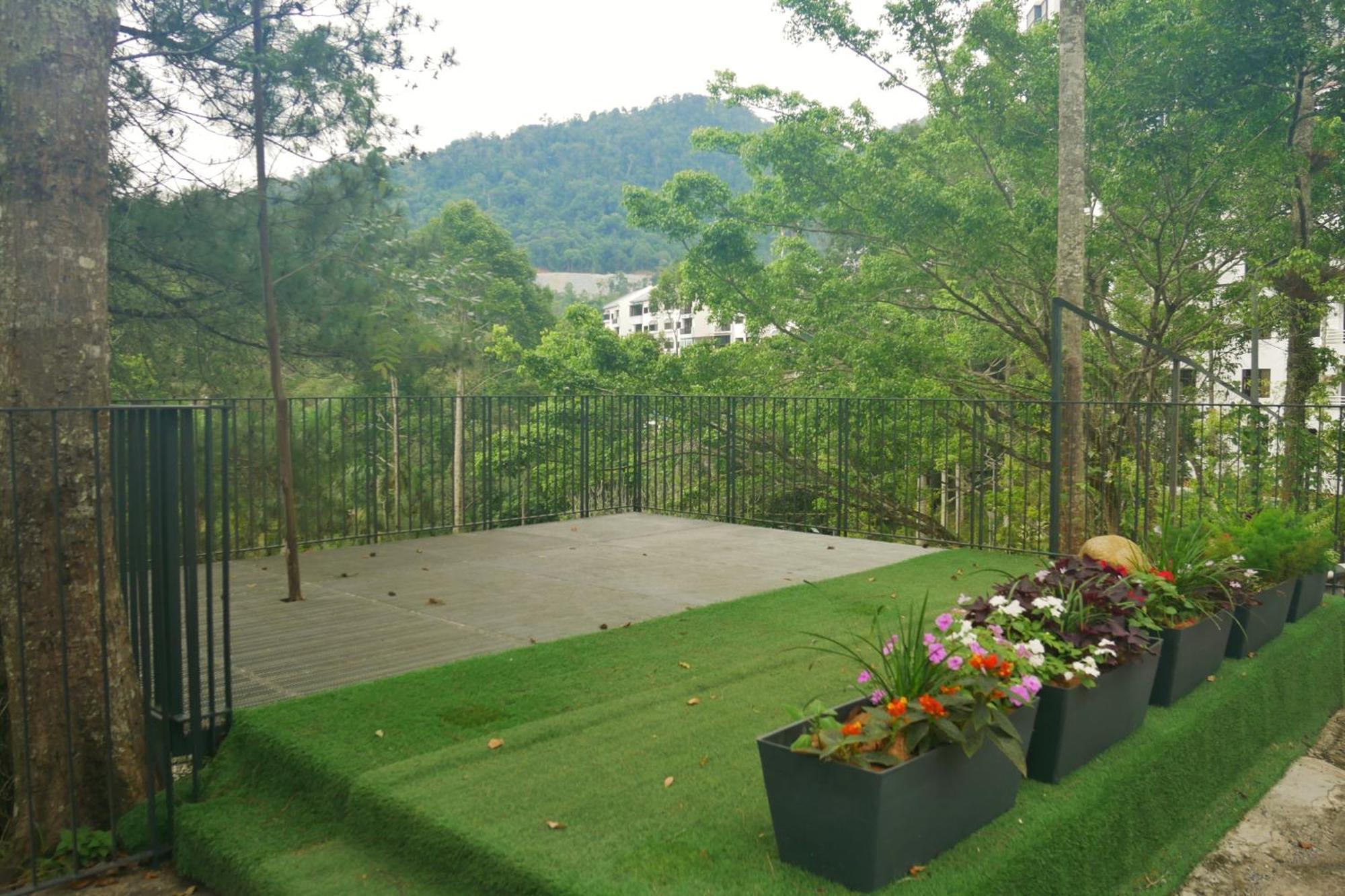 Genting View Resort Genting Highlands Exteriér fotografie